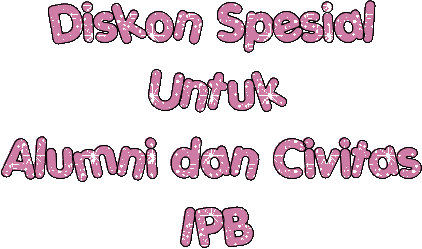 diskonuntukalumnidancivitasIPB