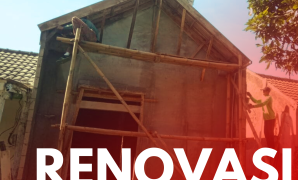 Renovasi Rumah